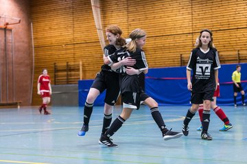 Bild 236 - Hesebeck Hallenmasters